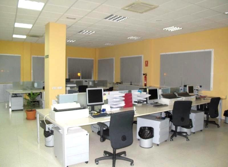 Erhverv til salg i Estepona med garage - € 910.000 (Ref: 8930978)