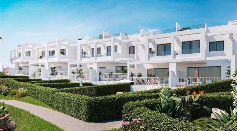 2 camera da letto Appartamento in vendita in Casares con piscina garage - 536.500 € (Rif: 8930979)