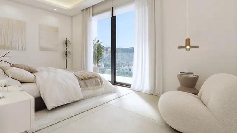 4 soveværelse Rækkehus til salg i Estepona med swimmingpool - € 730.000 (Ref: 8930982)