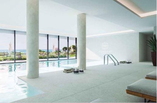 3 sypialnia Mieszkanie na sprzedaż w San Luis de Sabinillas, Manilva z basenem garażem - 749 000 € (Ref: 8931200)