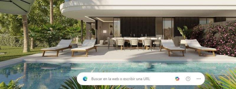 3 sypialnia Mieszkanie na sprzedaż w San Luis de Sabinillas z basenem garażem - 749 000 € (Ref: 8931200)