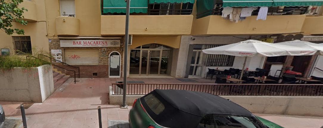 Erhverv til salg i Estepona - € 98.500 (Ref: 8936365)