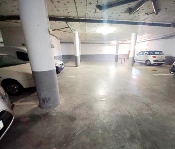 Garage for sale in San Luis de Sabinillas, Manilva - € 14,500 (Ref: 8947666)