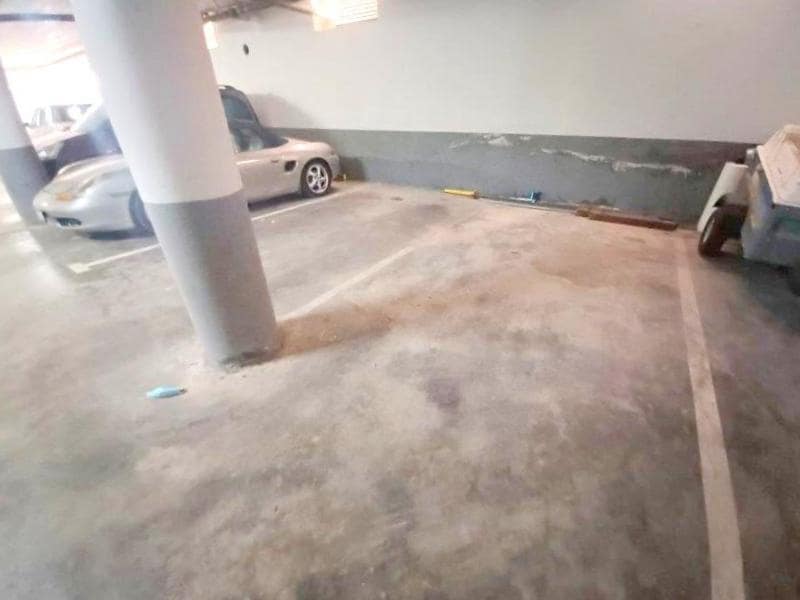 Garage te koop in San Luis de Sabinillas - € 14.500 (Ref: 8947666)