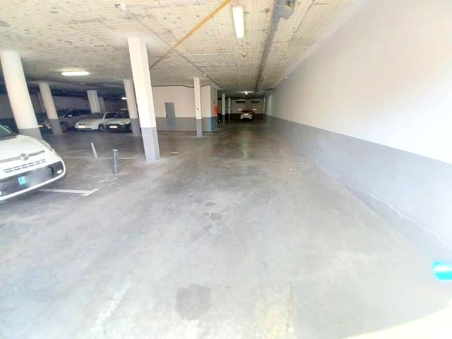 Garage for sale in San Luis de Sabinillas, Manilva - € 14,500 (Ref: 8947666)
