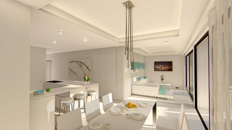 Byggetomt til salgs i Estepona - € 1 000 000 (Ref: 8956445)