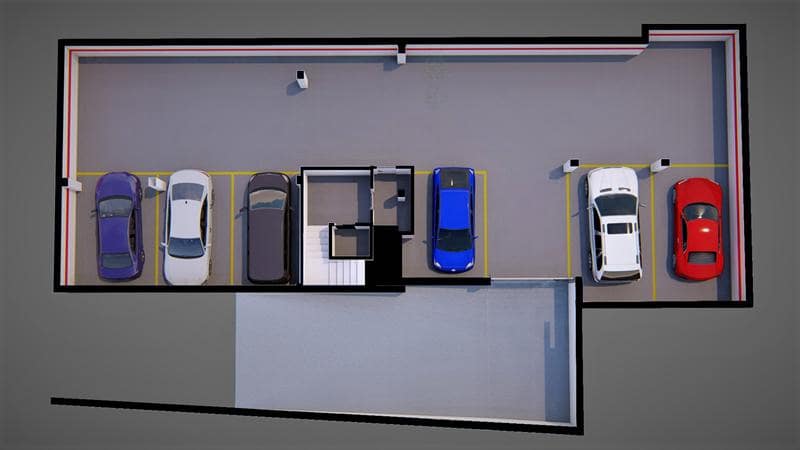 Byggetomt til salgs i Estepona - € 1 000 000 (Ref: 8956445)