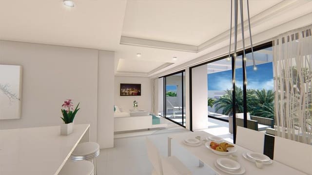 Byggetomt til salgs i Estepona - € 1 000 000 (Ref: 8956445)