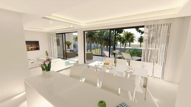 Byggetomt til salgs i Estepona - € 1 000 000 (Ref: 8956445)