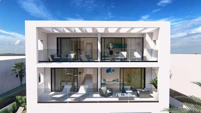 Byggetomt til salgs i Estepona - € 1 000 000 (Ref: 8956445)