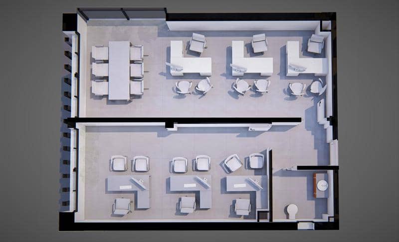 Byggetomt til salgs i Estepona - € 1 000 000 (Ref: 8956445)