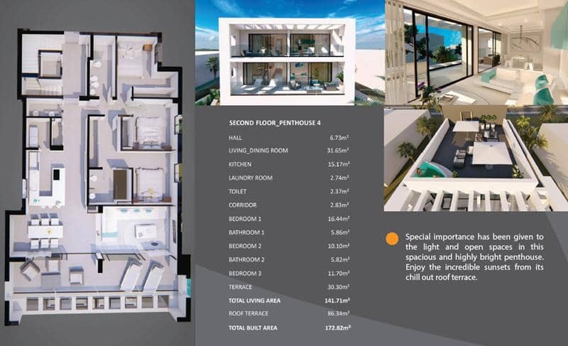 Byggetomt til salgs i Estepona - € 1 000 000 (Ref: 8956445)