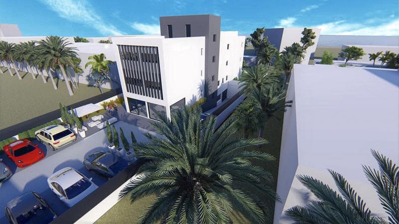 Byggetomt til salgs i Estepona - € 1 000 000 (Ref: 8956445)