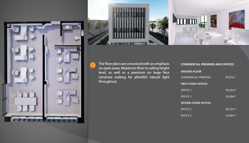 Byggetomt til salgs i Estepona - € 1 000 000 (Ref: 8956445)