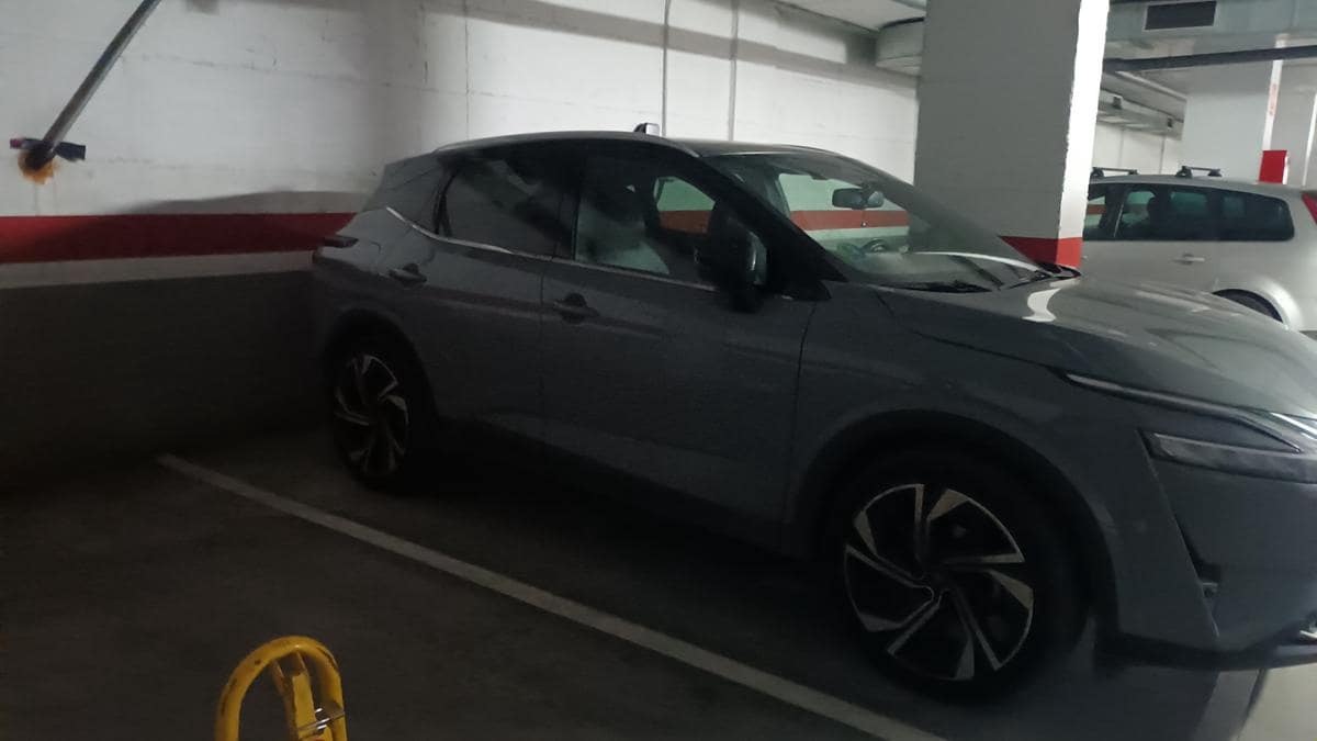 Garage til salg i San Luis de Sabinillas - € 26.515 (Ref: 8960696)