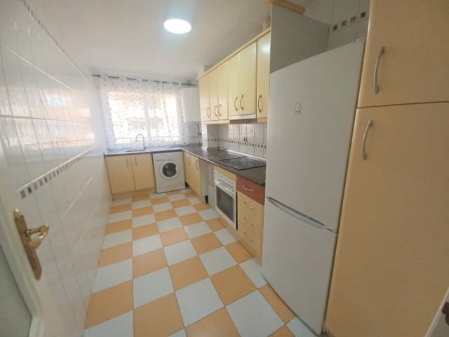 Piso de 2 habitaciones en San Luis de Sabinillas, Manilva en venta con piscina garaje - 243.915 € (Ref: 8973958)