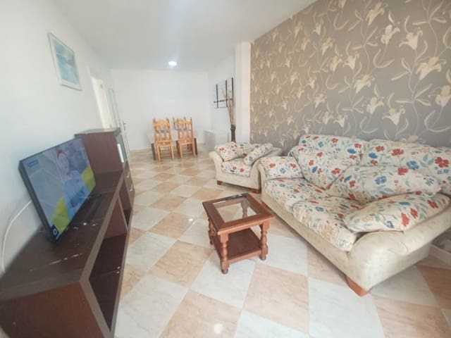 2 soveværelse Lejlighed til salg i San Luis de Sabinillas, Manilva med swimmingpool garage - € 243.915 (Ref: 8973958)