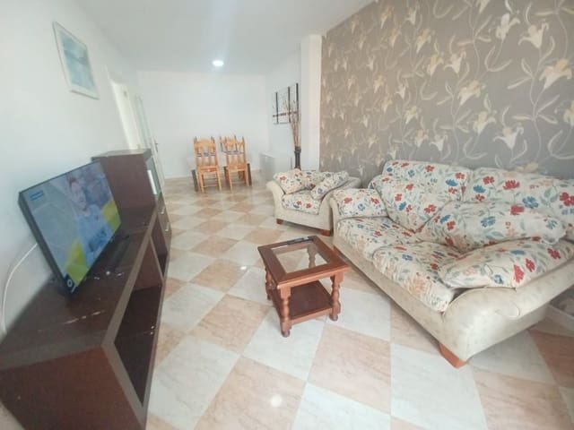 Piso de 2 habitaciones en San Luis de Sabinillas, Manilva en venta con piscina garaje - 243.915 € (Ref: 8973958)