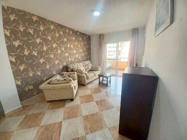 Piso de 2 habitaciones en San Luis de Sabinillas, Manilva en venta con piscina garaje - 243.915 € (Ref: 8973958)