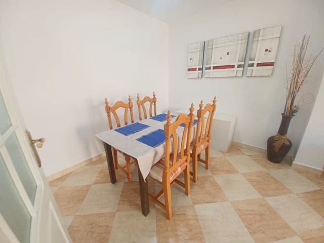 Piso de 2 habitaciones en San Luis de Sabinillas, Manilva en venta con piscina garaje - 243.915 € (Ref: 8973958)