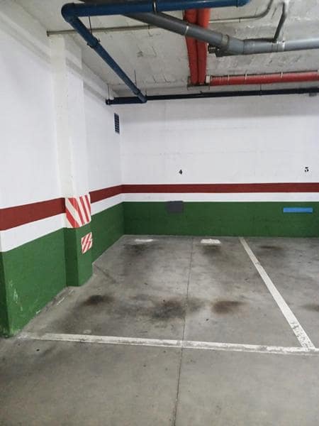 3 makuuhuone Asunto vuokrattavana paikassa Estepona mukana 
autotalli - 1 550 € (Ref: 8973960)