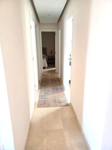 3 sypialnia Mieszkanie do wynajęcia w Centro, Estepona z garażem - 1 550 € (Ref: 8973960)