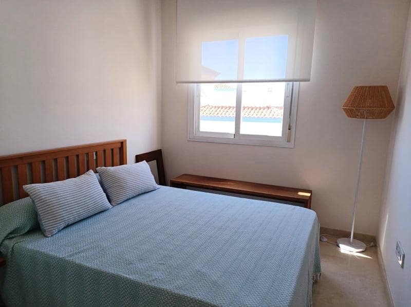 3 makuuhuone Asunto vuokrattavana paikassa Estepona mukana 
autotalli - 1 550 € (Ref: 8973960)