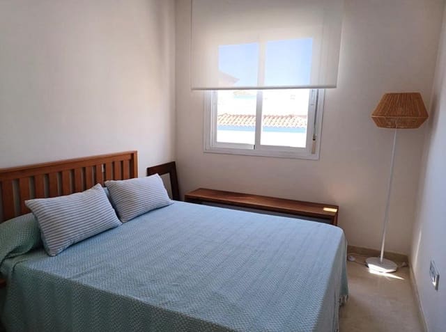 3 sypialnia Mieszkanie do wynajęcia w Centro, Estepona z garażem - 1 550 € (Ref: 8973960)