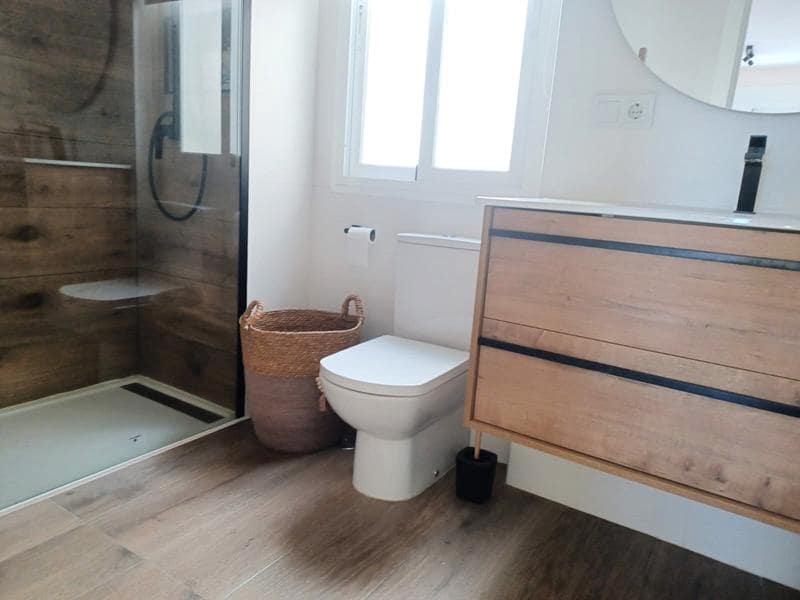 3 makuuhuone Asunto vuokrattavana paikassa Estepona mukana 
autotalli - 1 550 € (Ref: 8973960)