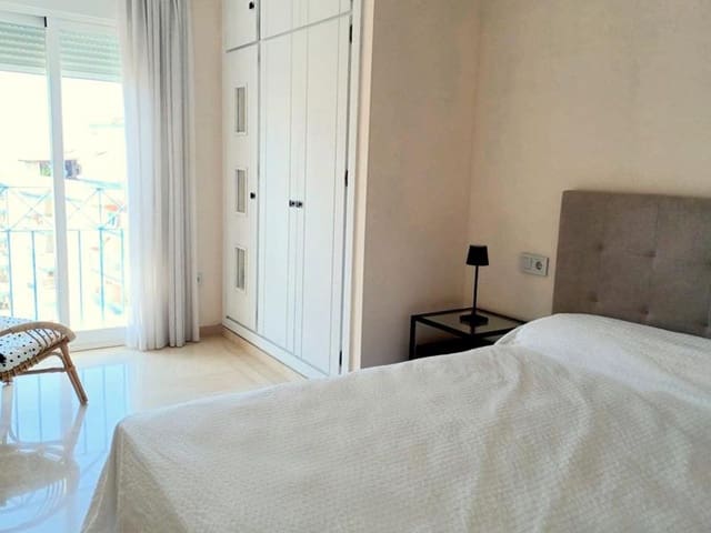 3 sypialnia Mieszkanie do wynajęcia w Centro, Estepona z garażem - 1 550 € (Ref: 8973960)