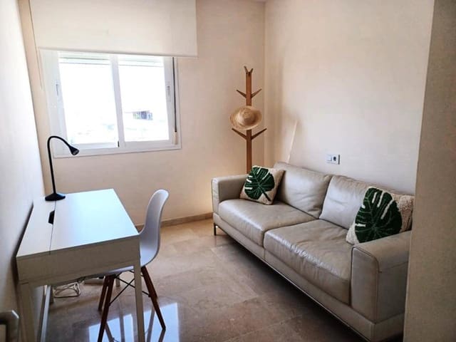 3 sypialnia Mieszkanie do wynajęcia w Centro, Estepona z garażem - 1 550 € (Ref: 8973960)
