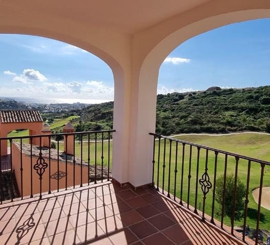 3 soveværelse Rækkehus til salg i Estepona med swimmingpool garage - € 470.250 (Ref: 8987727)