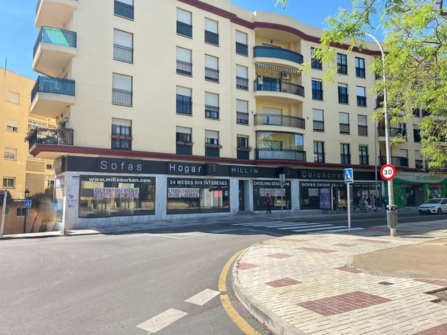 Komercyjne na sprzedaż w Estepona - 1 195 000 € (Ref: 8987728)