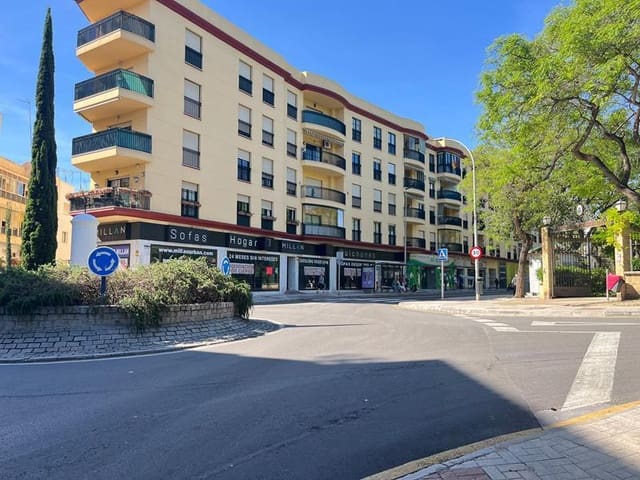 Komercyjne na sprzedaż w Estepona - 1 195 000 € (Ref: 8987728)