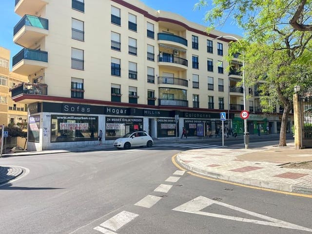 Komercyjne na sprzedaż w Estepona - 1 195 000 € (Ref: 8987728)