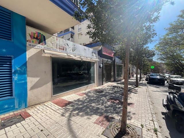 Gewerbe zu verkaufen in Centro, Estepona - 1.060.000 € (Ref: 8987729)