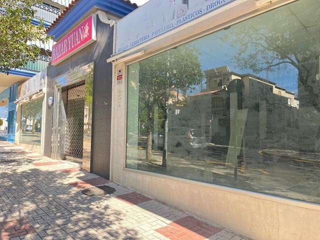Gewerbe zu verkaufen in Centro, Estepona - 1.060.000 € (Ref: 8987729)