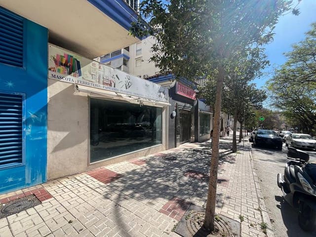 Kommersiell till salu i Centro, Estepona - 795 000 € (Ref: 8987729)