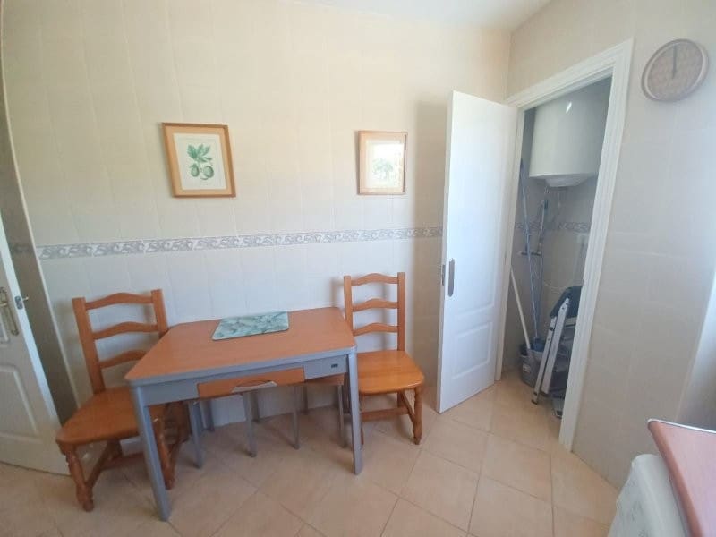 3 bedroom Flat for sale in San Luis de Sabinillas with pool - € 495,000 (Ref: 8998314)