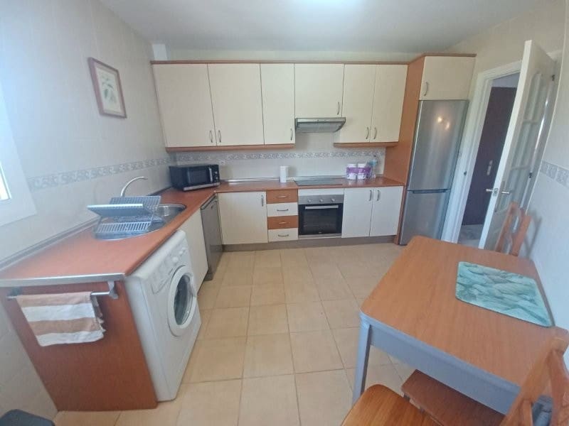 3 bedroom Flat for sale in San Luis de Sabinillas with pool - € 495,000 (Ref: 8998314)