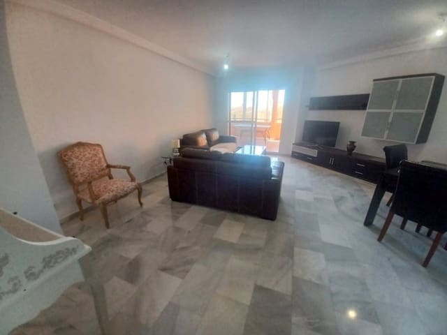 3 bedroom Flat for sale in San Luis de Sabinillas, Manilva with pool - € 495,000 (Ref: 8998314)