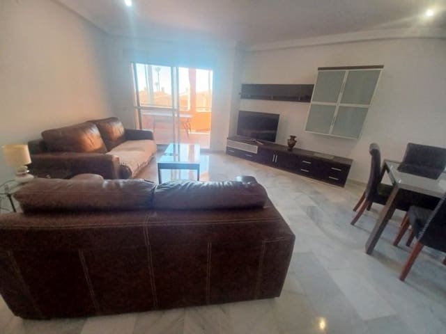 3 bedroom Flat for sale in San Luis de Sabinillas, Manilva with pool - € 495,000 (Ref: 8998314)