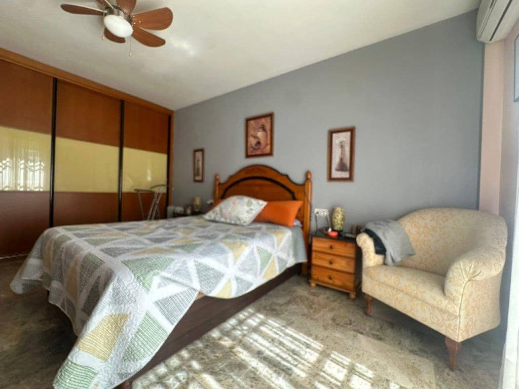 4 soverom Hus til salgs i Puerto de la Torre - € 450 000 (Ref: 9002488)