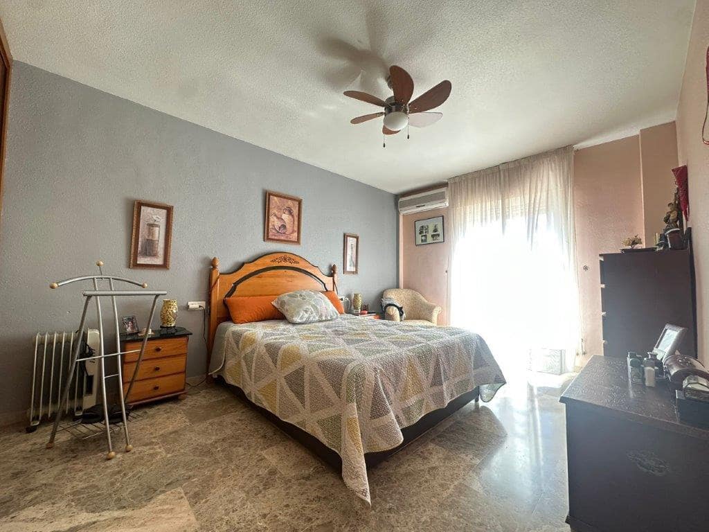 4 soverom Hus til salgs i Puerto de la Torre - € 450 000 (Ref: 9002488)