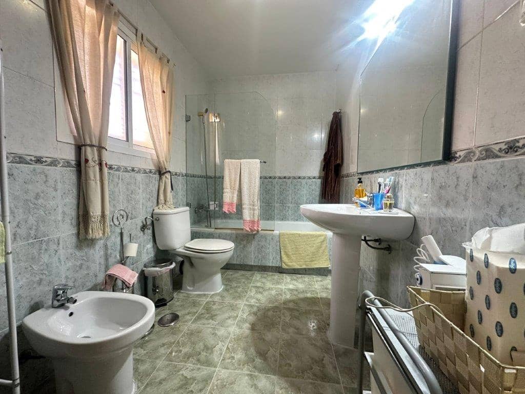 4 soverom Hus til salgs i Puerto de la Torre - € 450 000 (Ref: 9002488)