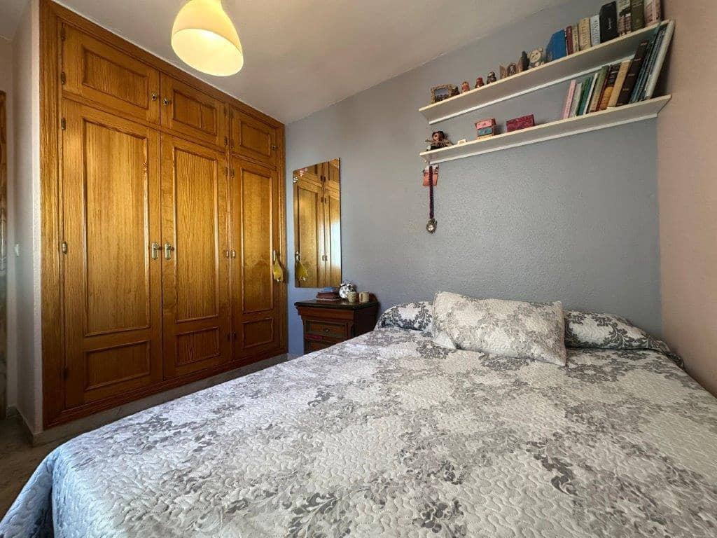 4 soverom Hus til salgs i Puerto de la Torre - € 450 000 (Ref: 9002488)