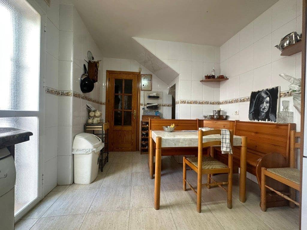 4 soverom Hus til salgs i Puerto de la Torre - € 450 000 (Ref: 9002488)