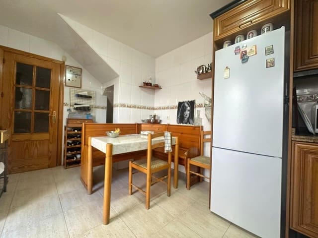 3 soveværelse Byhus til salg i Puerto de la Torre, Málaga by - € 509.000 (Ref: 9002488)