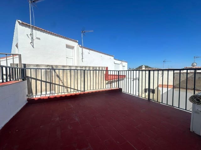 4 makuuhuone Omakotitalo myytävänä paikassa Puerto de la Torre, Málaga kaupunki - 450 000 € (Ref: 9002488)