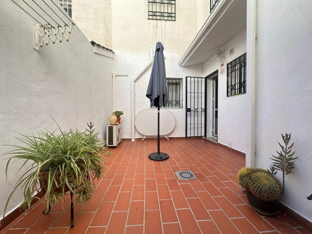 4 soverom Hus til salgs i Puerto de la Torre - € 450 000 (Ref: 9002488)